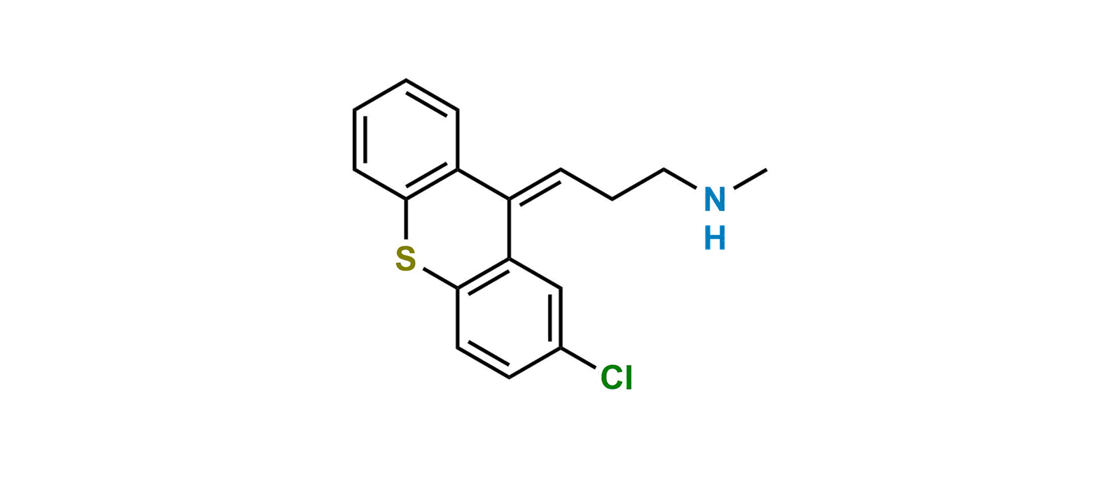 Chlorprothixene EP Impurity C